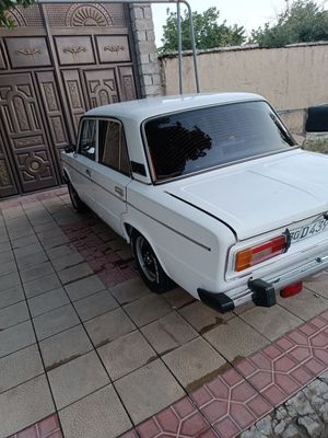 Vaz 2106 srochno sotiladi