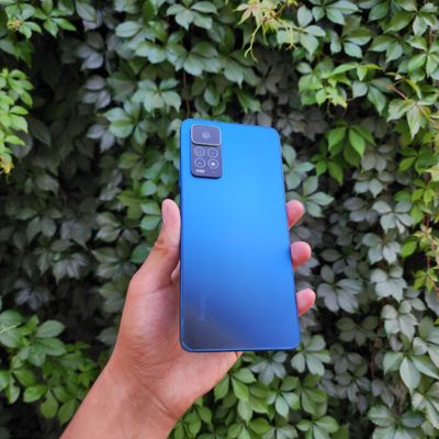 Redmi Note 11 Pro