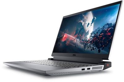 Игровой Ноутбук DELL Gaming G15