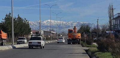 М.Улугбекский р-н Учхоз! Про-ся 155-соток не жилой земельный участок