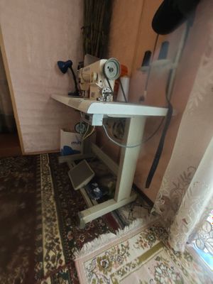 Продаю швейной машины