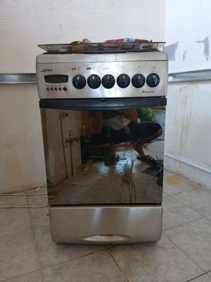 Gaz sotiladi