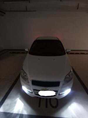 Nexia 3 Optimum plus Yevro