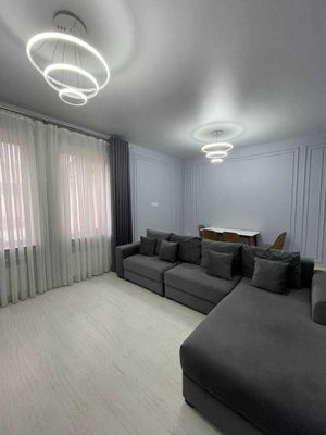 Участок 3,33 Никитина, метро Горького новый дом бассейн КС