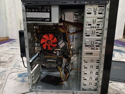 Домашний ИГРОВОЙ ПК xeon/gtx/ssd + ПОДАРОК!