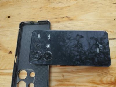 Redmi note 13 4G 8/256
