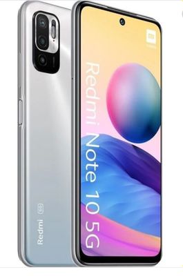 Redmi Note 10 T 5G