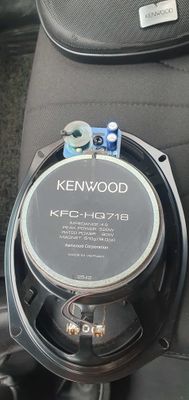 KENWOOD qalonka sotiladi
