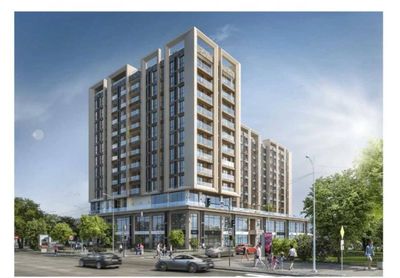 Продается 4х ком. кв-ра, ЖК Prestige Gardens,ор-р:ул. Ш.Руставели,90м2