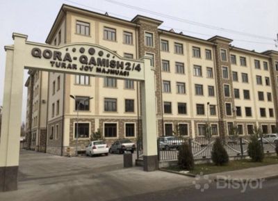 Двухкомнатная квартира сдаётся в аренду в Алмазарском районе