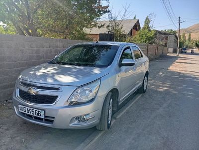Ассалому Алейкум кобальт сотилади 175 пробег