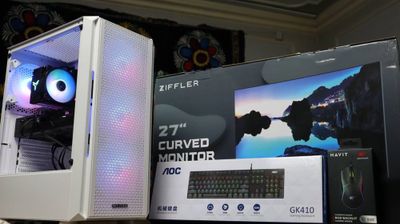 Igravoy kompyuter intel core i5 12400f