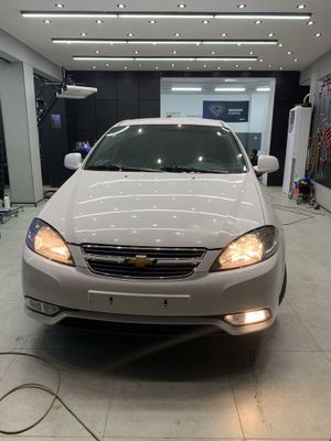 Chevrolet Gentra 2021 mehanika