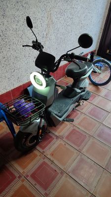 Skuter sotiladi xolati yaxshi