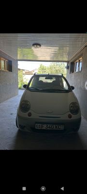 Matiz 2012 sotiladi