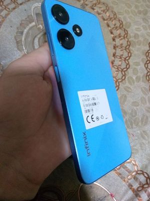 Infinix hot 30i yangi