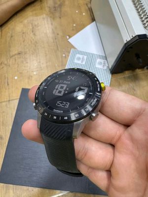 GARMIN marq athlete sport soati.