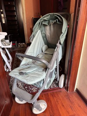 Коляска болажон учун 0-4 лет