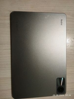 Планшет Xiaomi Redmi Pad SE Global 11" 4/128
