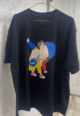 Futbolkalar hammasidan razmer bor