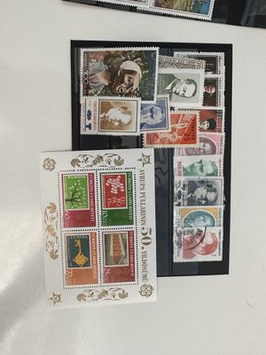 Почтовые Марки Турции. Продам срочно по хорошей цене