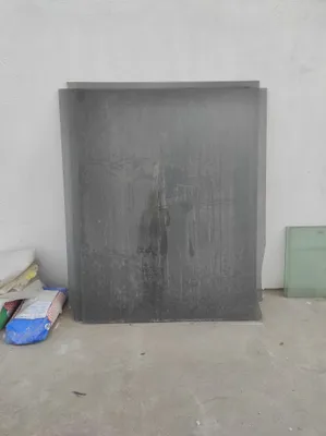 Отдам даром стекло