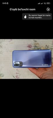 redmi not 10 5