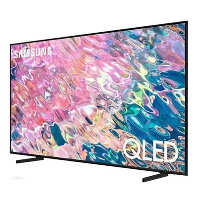 Телевизор Samsung 85Q60DAU/85Q60CAU Orginal Vietnam 4K ULTRA HD +bonus