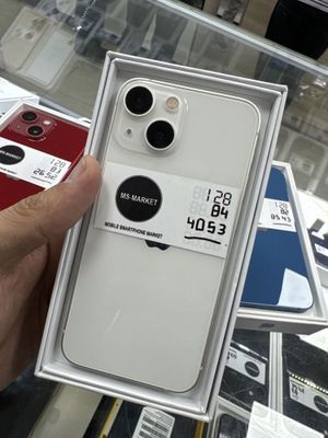 Iphone 13 mini 128gb ideall
