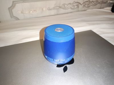 Колонка jam 2 Bluetooth