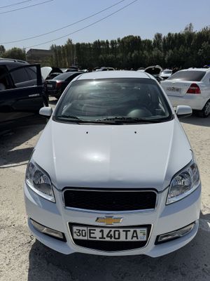 Nexia3 Sotiladi 2019yil 47 ming Yurgan kraska toza. 8200$