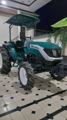 Arbos 504. mini traktor