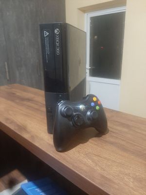 Xbox 360e sotladi urganch