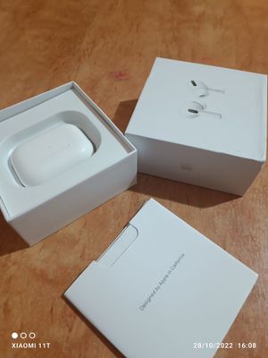 Airpods pro Wireless Charging Case