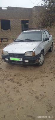 Daewoo reysir sotiladi yili 1994 metan gaz