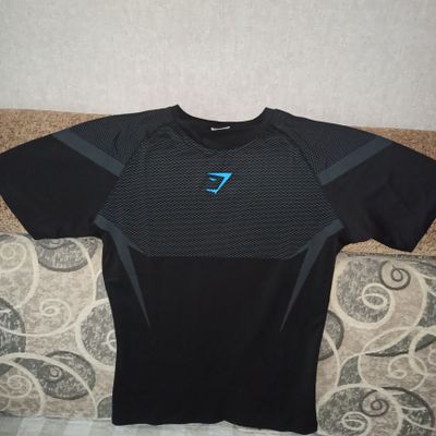 Gymshark onyx v5