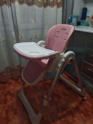 стульчик для кормления  3 в 1