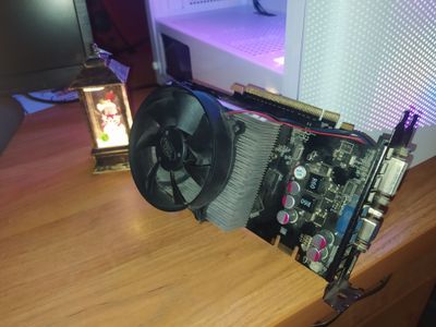 ВИДЕОКАРТА!!! Geforce 9800 GT