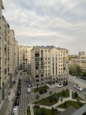 ЖК Muhtasham! Сдаётся в аренду новая 3- ком квартира! Фото реал срочно