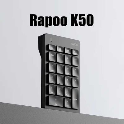 [НОВАЯ] Цифровая клавиатура RAPOO K50