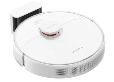 Робот-пылесос Dreame D9 Max White