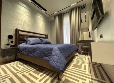 Сдаётся Новая Квартира в Ташкент Сити Gardens Residence
