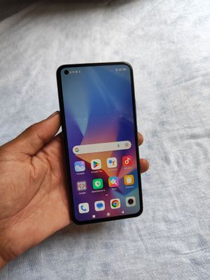 Xiaomi 11lte 8/128
