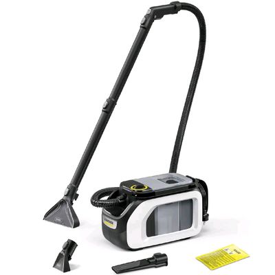 Моющий пылесос KARCHER SE 3