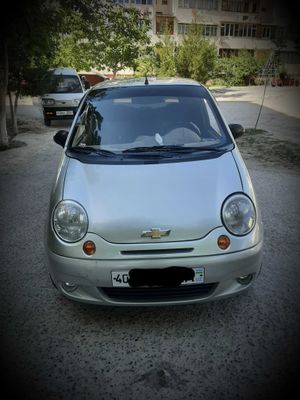 Matiz 2008. .