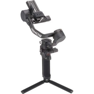 Стабилизатор // DJI RSC 2 Gimbal Pro Combo