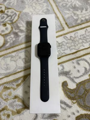 Iwatch 7 45mm blue