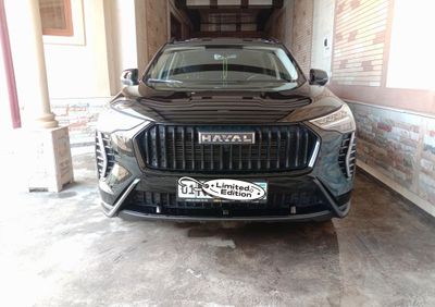 Haval Jolion 2024 Propan | Хавал Жолион 2024 Пропан