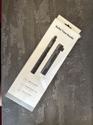 Insta360 Bullet time bundle (монопод)