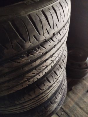 Продам колеса 15 Спарк нексия